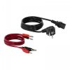 Zasilacz laboratoryjny - 0-100 V - 0-3 A - 300 W STAMOS 10021177 S-LS-86 